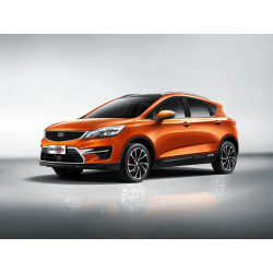 Купить Мультимедійна система Gazer T6510-FE/H PRO MAX до Geely GS 2016-2020, Emgrand EC7 1 2018-2020