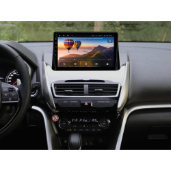 Купить Мультимедійна система Gazer T6510-GK PRO MAX до Mitsubishi Eclipse Cross 1 2017-2021