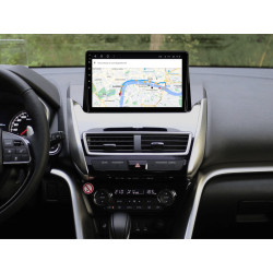 Купить Мультимедійна система Gazer T6510-GK PRO MAX до Mitsubishi Eclipse Cross 1 2017-2021