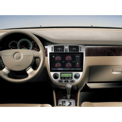 Купить Мультимедійна система Gazer T6510-J200 PRO MAX до Buick Excelle Hrv 2004-2013