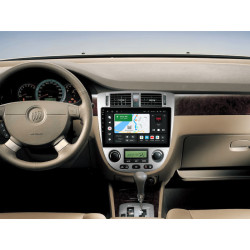 Купить Мультимедійна система Gazer T6510-J200 PRO MAX до Buick Excelle Hrv 2004-2013