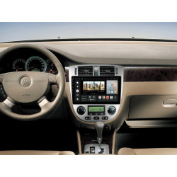Купить Мультимедійна система Gazer T6510-J200 PRO MAX до Buick Excelle Hrv 2004-2013