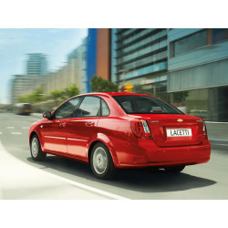 Купить Мультимедійна система Gazer T6510-J200 PRO MAX до Chevrolet Lacetti J200 2004-2013