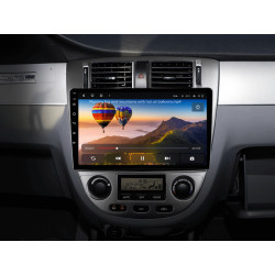 Купить Мультимедійна система Gazer T6510-J200 PRO MAX до Daewoo Gentra 2 2013-2015