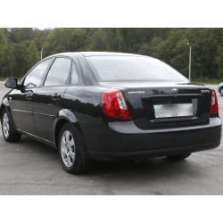 Купить Мультимедійна система Gazer T6510-J200 PRO MAX до Daewoo Gentra 2 2013-2015