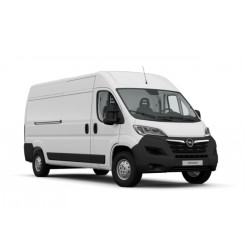Купить Мультимедійна система Gazer T6510-NV400 PRO MAX до Opel Movano 2 2010-2019