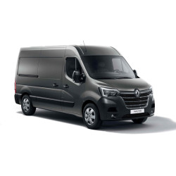 Купить Мультимедійна система Gazer T6510-NV400 PRO MAX до Renault Master 2010-2019