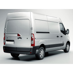 Купить Мультимедійна система Gazer T6510-NV400 PRO MAX до Renault Master 2010-2019