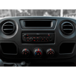 Купить Мультимедійна система Gazer T6510-NV400 PRO MAX до Renault Master 2010-2019