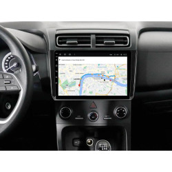 Купить Мультимедійна система Gazer T6510-SU2 PRO MAX до Hyundai Creta 2, IX25 (SU2) 2021-2023