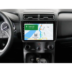 Купить Мультимедійна система Gazer T6510-SU2 PRO MAX до Hyundai Creta 2, IX25 (SU2) 2021-2023