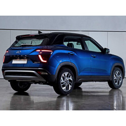 Купить Мультимедійна система Gazer T6510-SU2 PRO MAX до Hyundai Creta 2, IX25 (SU2) 2021-2023