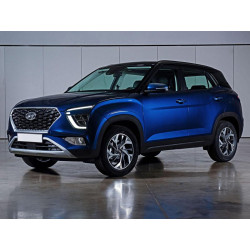 Купить Мультимедійна система Gazer T6510-SU2 PRO MAX до Hyundai Creta 2, IX25 (SU2) 2021-2023