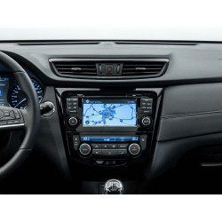 Купить Мультимедійна система Gazer T6510-T32/H PRO MAX до Nissan X-Trail 3, Qashqai 2 (Automatic air conditioning) 2013-2017