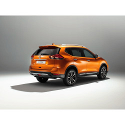 Купить Мультимедійна система Gazer T6510-T32/H PRO MAX до Nissan X-Trail 3, Qashqai 2 (Automatic air conditioning) 2013-2017