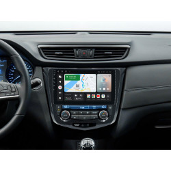 Купить Мультимедійна система Gazer T6510-T32/L PRO MAX до Nissan X-Trail 3, Qashqai 2 (Automatic air conditioning) 2013-2017