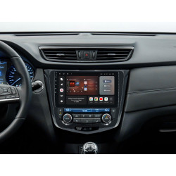 Купить Мультимедійна система Gazer T6510-T32/L PRO MAX до Nissan X-Trail 3, Qashqai 2 (Automatic air conditioning) 2013-2017