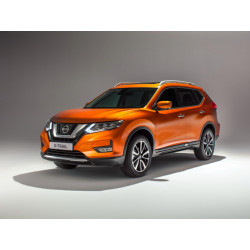 Купить Мультимедійна система Gazer T6510-T32/L PRO MAX до Nissan X-Trail 3, Qashqai 2 (Automatic air conditioning) 2013-2017