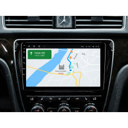 Купить Мультимедійна система Gazer T6510-T5/H PRO MAX до Volkswagen, Universal