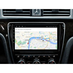 Купить Мультимедійна система Gazer T6510-T5/H PRO MAX до Volkswagen, Universal