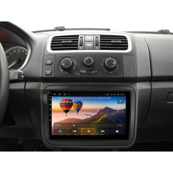 Купить Мультимедійна система Gazer T6510-T5/L PRO MAX до Skoda Octavia, Fabia 2, Universal