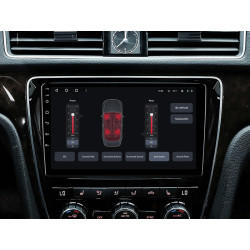 Купить Мультимедійна система Gazer T6510-T5/L PRO MAX до Volkswagen, Universal