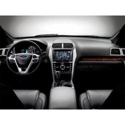 Купить Мультимедійна система Gazer T6510-U502 PRO MAX до Ford Explorer 5 2011-2019