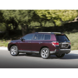 Купить Мультимедійна система Gazer T6510-XU40 PRO MAX до Toyota Highlander 2 (XU40) 2007-2013