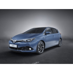 Купить Мультимедійна система Gazer T6810-E160 PRO MAX до Toyota Corolla 11 (E160), Auris 2017-2018