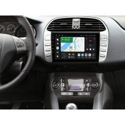 Купить Мультимедійна система Gazer T6009-198 PRO MAX до Fiat Bravo 2 (198) 2007-2014