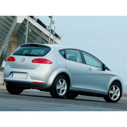 Купить Мультимедійна система Gazer T6009-1P PRO MAX до Seat Leon 2 (1P) 2005-2012