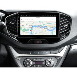 Купить Мультимедійна система Gazer T6009-2116 PRO MAX до LADA Vesta, Cross, Sport 2015-2019
