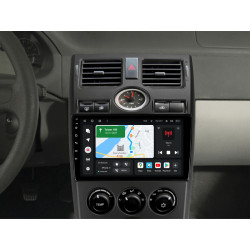 Купить Мультимедійна система Gazer T6009-2170 PRO MAX до LADA Priora 1 2007-2013