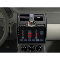 Купить Мультимедійна система Gazer T6009-2170 PRO MAX до LADA Priora 1 2007-2013