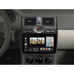 Купить Мультимедійна система Gazer T6009-2170 PRO MAX до LADA Priora 1 2007-2013