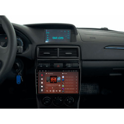 Купить Мультимедійна система Gazer T6009-2170F PRO MAX до LADA Priora 1 2013-2018