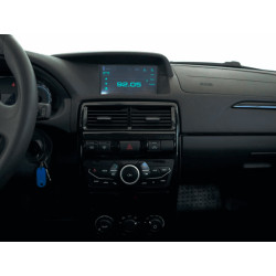 Купить Мультимедійна система Gazer T6009-2170F PRO MAX до LADA Priora 1 2013-2018