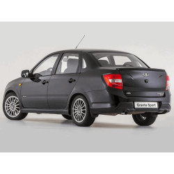 Купить Мультимедійна система Gazer T6009-2190 PRO MAX до LADA Granta Sport 2011-2018