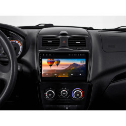 Купить Мультимедійна система Gazer T6009-2190SL PRO MAX до LADA Granta Cross 2018-2019