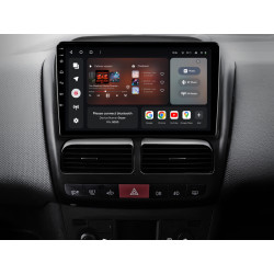 Купить Мультимедійна система Gazer T6009-263 PRO MAX до Fiat Doblo 2 (263) 2009-2015