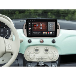 Купить Мультимедійна система Gazer T6009-312 PRO MAX до Fiat 500 2007-2014