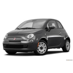 Купить Мультимедійна система Gazer T6009-312 PRO MAX до Fiat 500 2007-2014