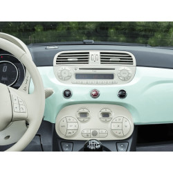 Купить Мультимедійна система Gazer T6009-312 PRO MAX до Fiat 500 2007-2014