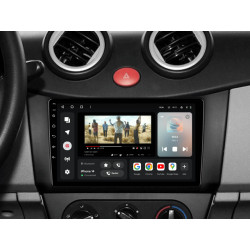 Купить Мультимедійна система Gazer T6009-320 PRO MAX до Lifan Smily, 320 2008-2015