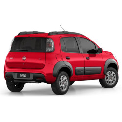 Купить Мультимедійна система Gazer T6009-327 PRO MAX до Fiat Uno 2014-2020