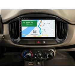 Купить Мультимедійна система Gazer T6009-327 PRO MAX до Fiat Uno 2014-2020