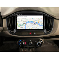 Купить Мультимедійна система Gazer T6009-327 PRO MAX до Fiat Uno 2014-2020