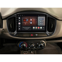 Купить Мультимедійна система Gazer T6009-327 PRO MAX до Fiat Uno 2014-2020