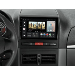 Купить Мультимедійна система Gazer T6009-350 PRO MAX до Fiat Idea 2011-2014, Peron 9 2009