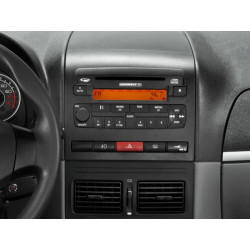 Купить Мультимедійна система Gazer T6009-350 PRO MAX до Fiat Idea 2011-2014, Peron 9 2009